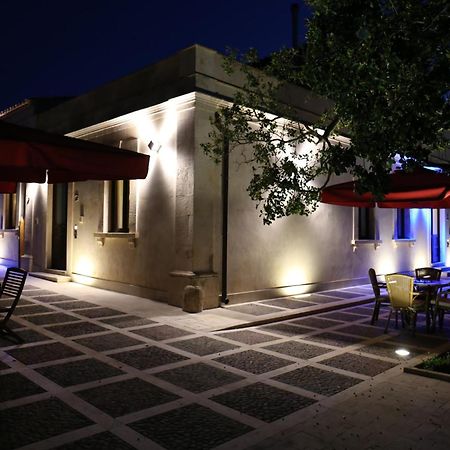 Case Vacanza Sant'Agostino Siracusa Syrakus Exterior foto