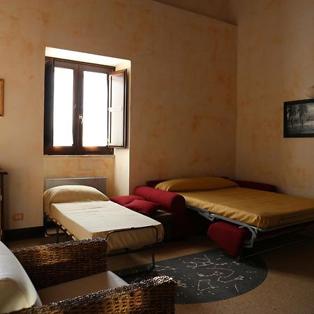 Case Vacanza Sant'Agostino Siracusa Syrakus Exterior foto