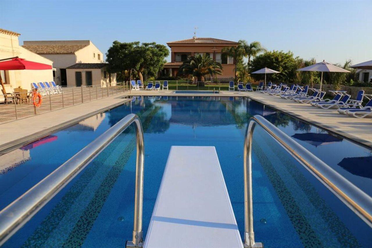 Case Vacanza Sant'Agostino Siracusa Syrakus Exterior foto
