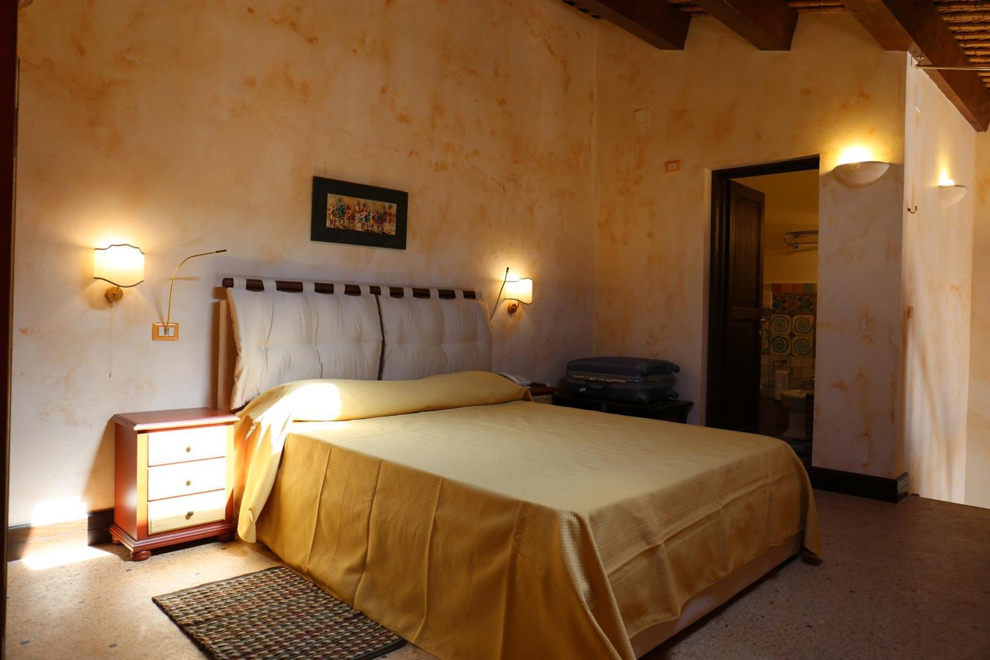Case Vacanza Sant'Agostino Siracusa Syrakus Exterior foto