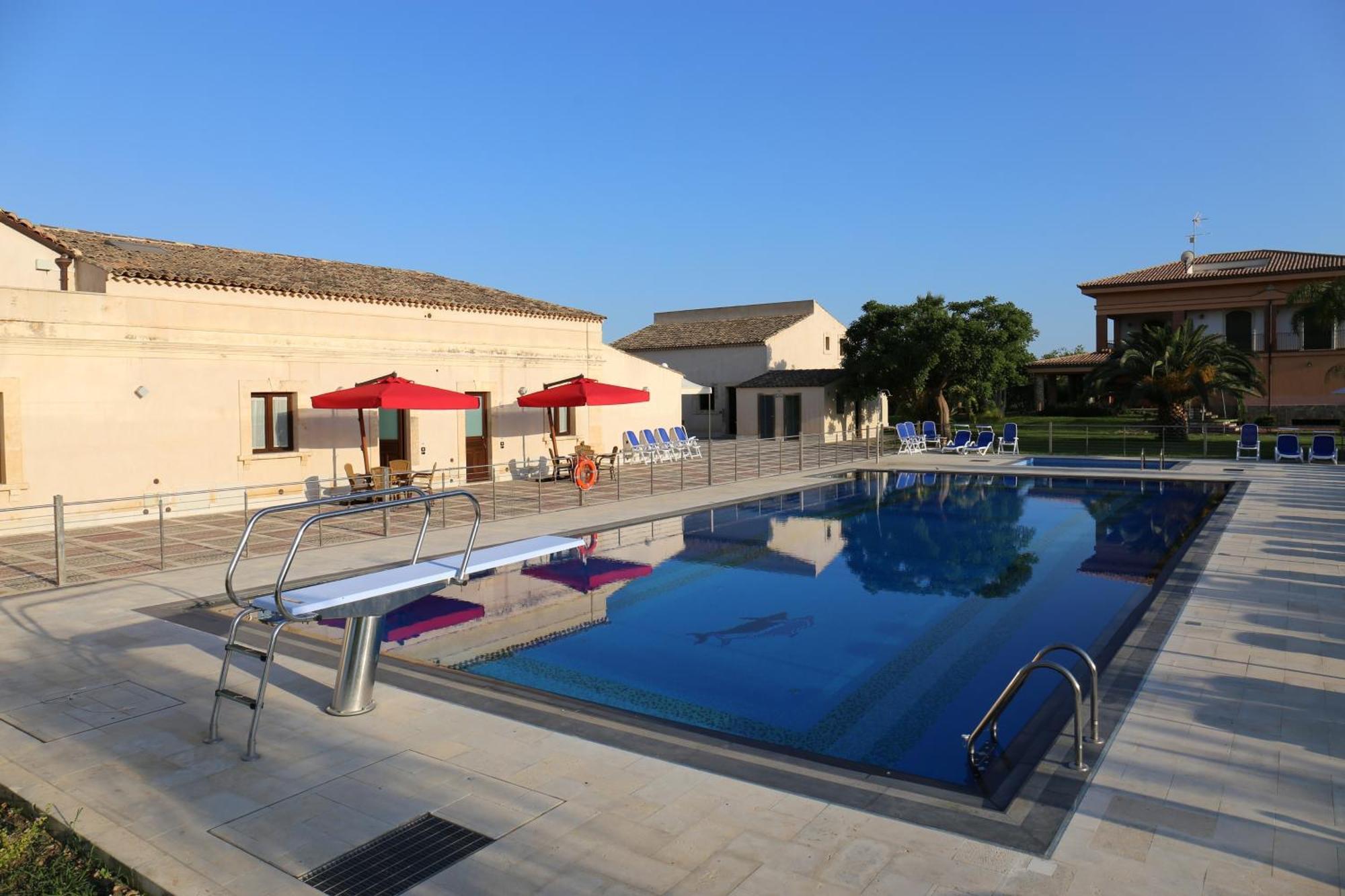 Case Vacanza Sant'Agostino Siracusa Syrakus Exterior foto