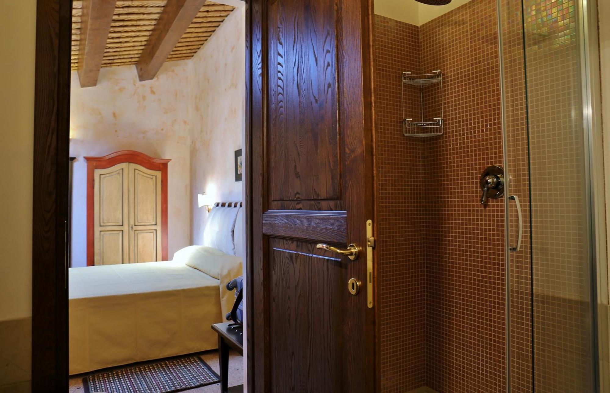 Case Vacanza Sant'Agostino Siracusa Syrakus Exterior foto