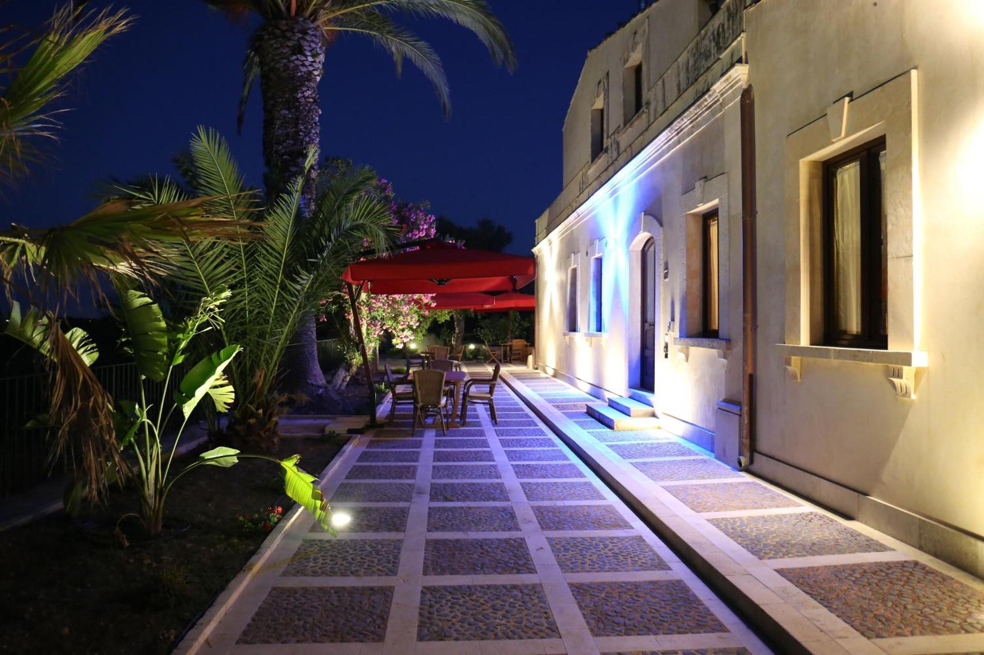 Case Vacanza Sant'Agostino Siracusa Syrakus Exterior foto