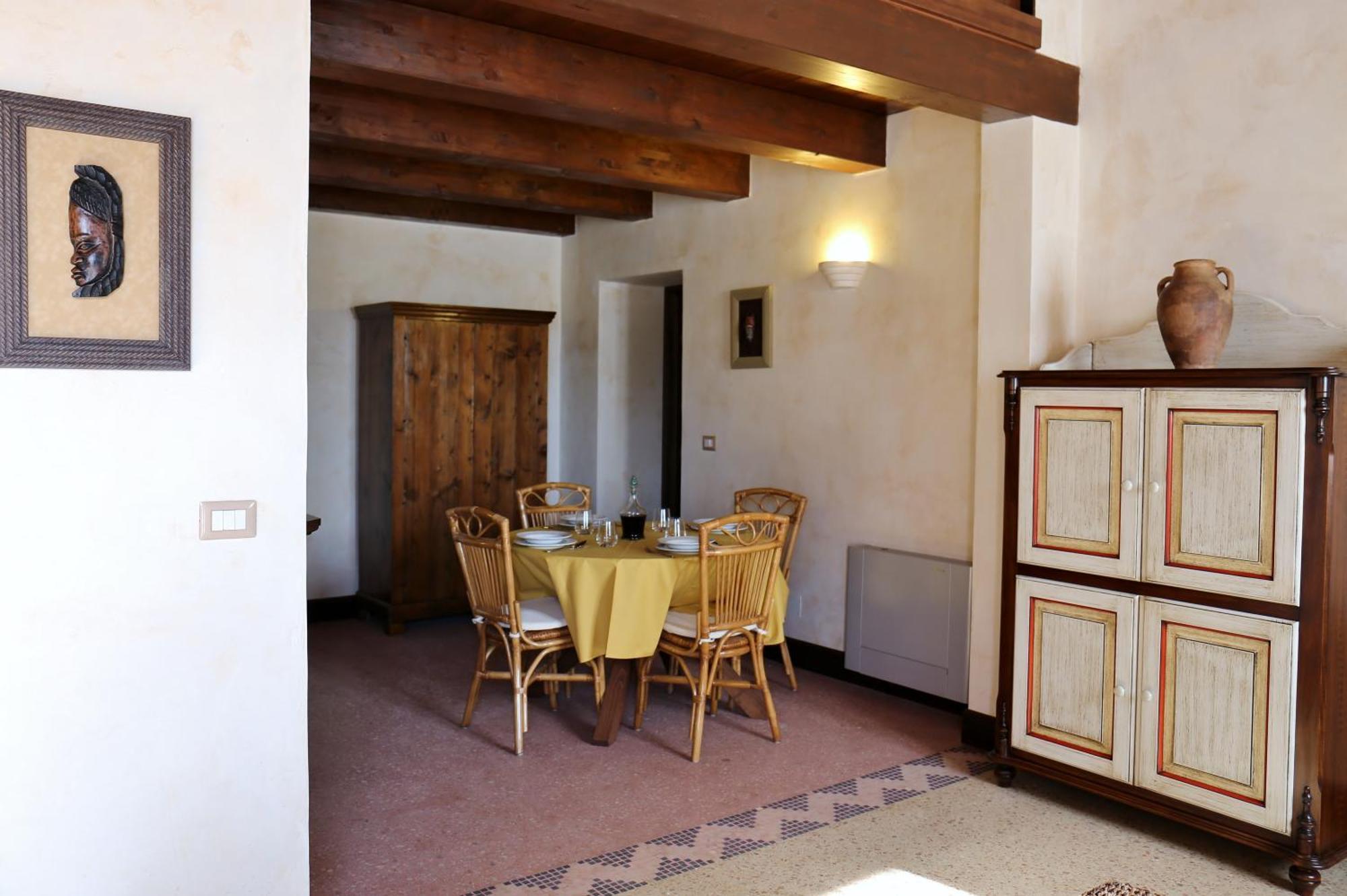 Case Vacanza Sant'Agostino Siracusa Syrakus Exterior foto