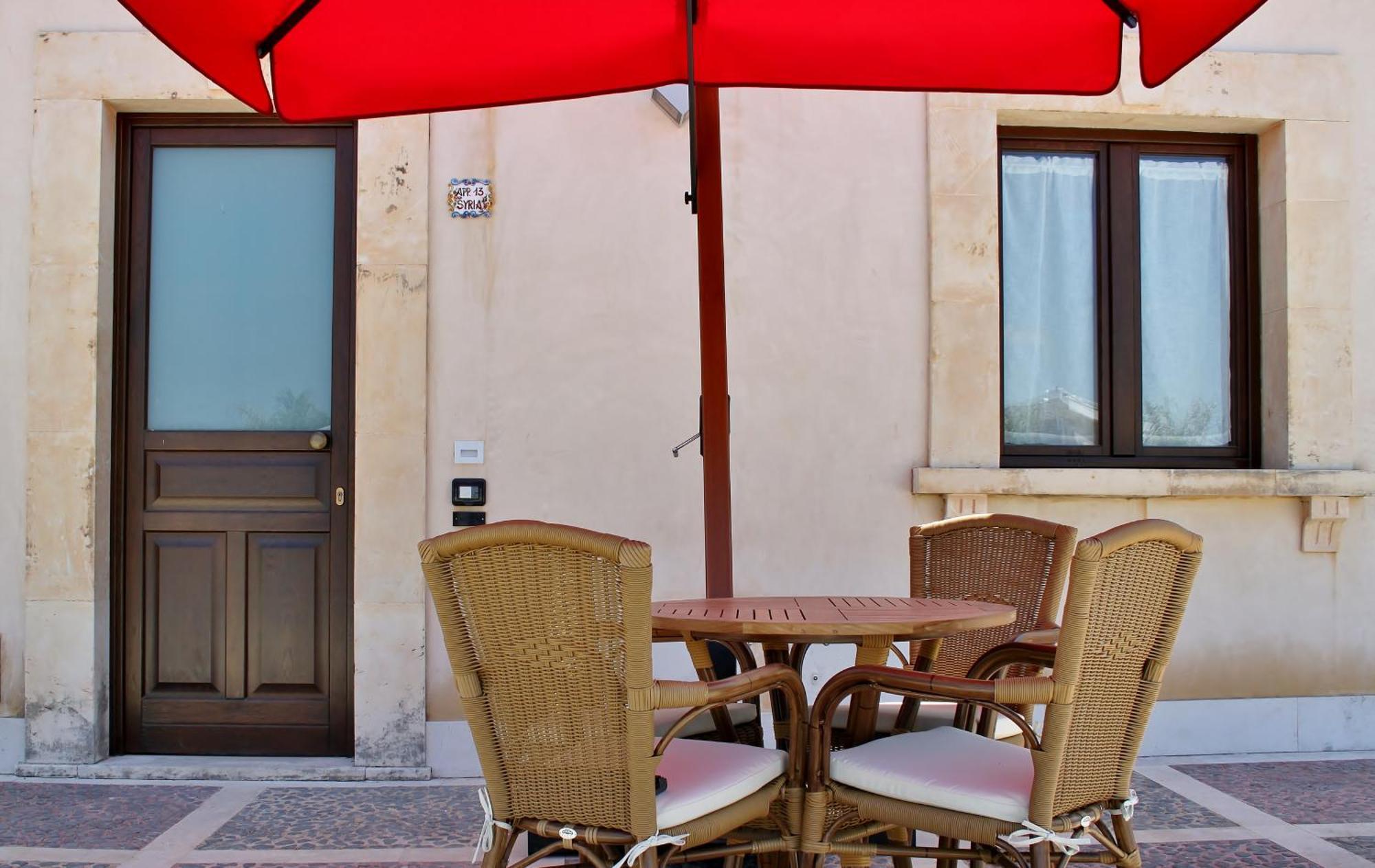 Case Vacanza Sant'Agostino Siracusa Syrakus Exterior foto