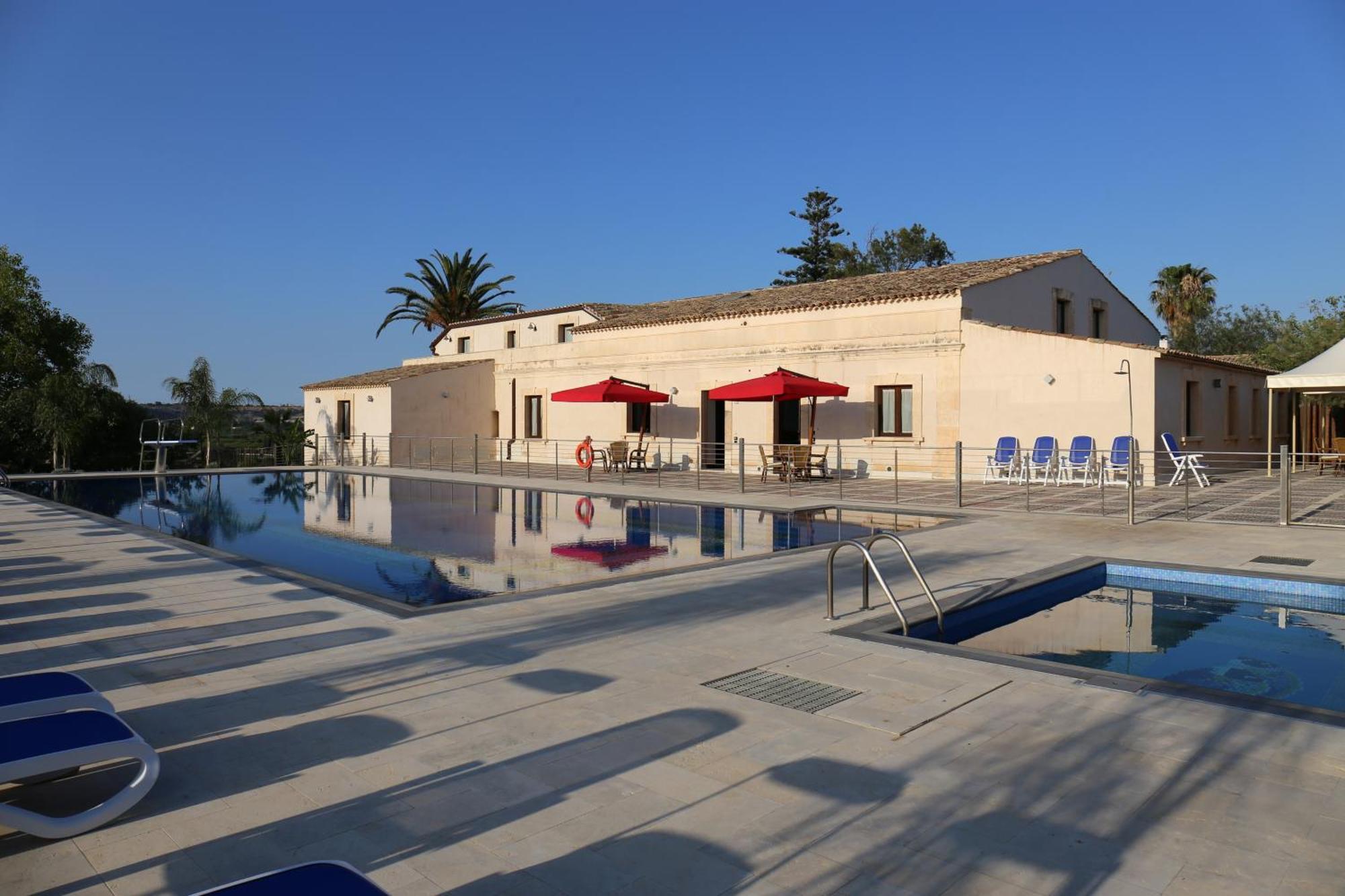 Case Vacanza Sant'Agostino Siracusa Syrakus Exterior foto