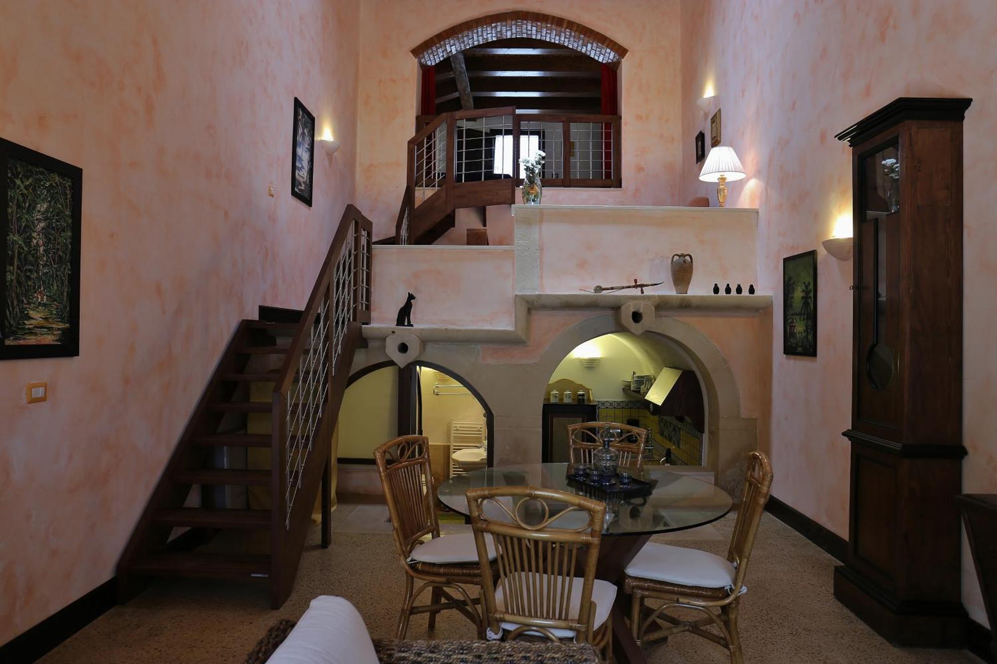 Case Vacanza Sant'Agostino Siracusa Syrakus Exterior foto