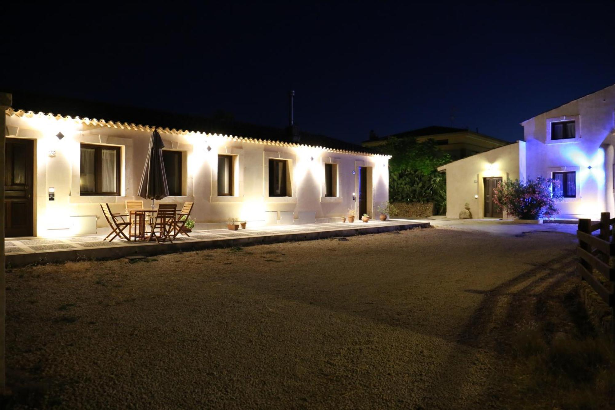 Case Vacanza Sant'Agostino Siracusa Syrakus Exterior foto