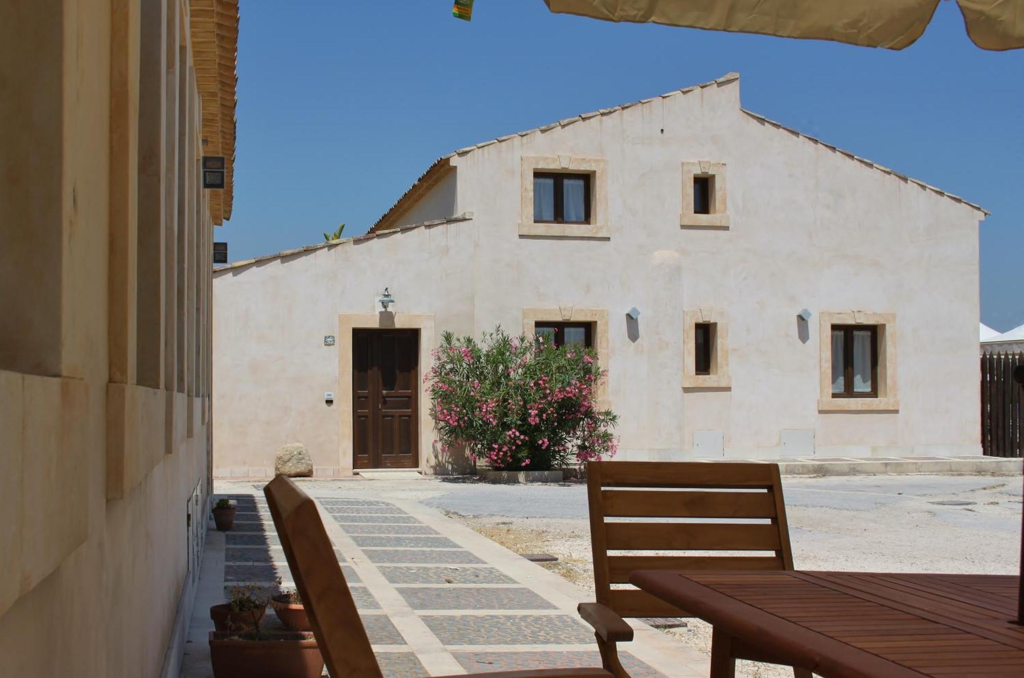 Case Vacanza Sant'Agostino Siracusa Syrakus Exterior foto