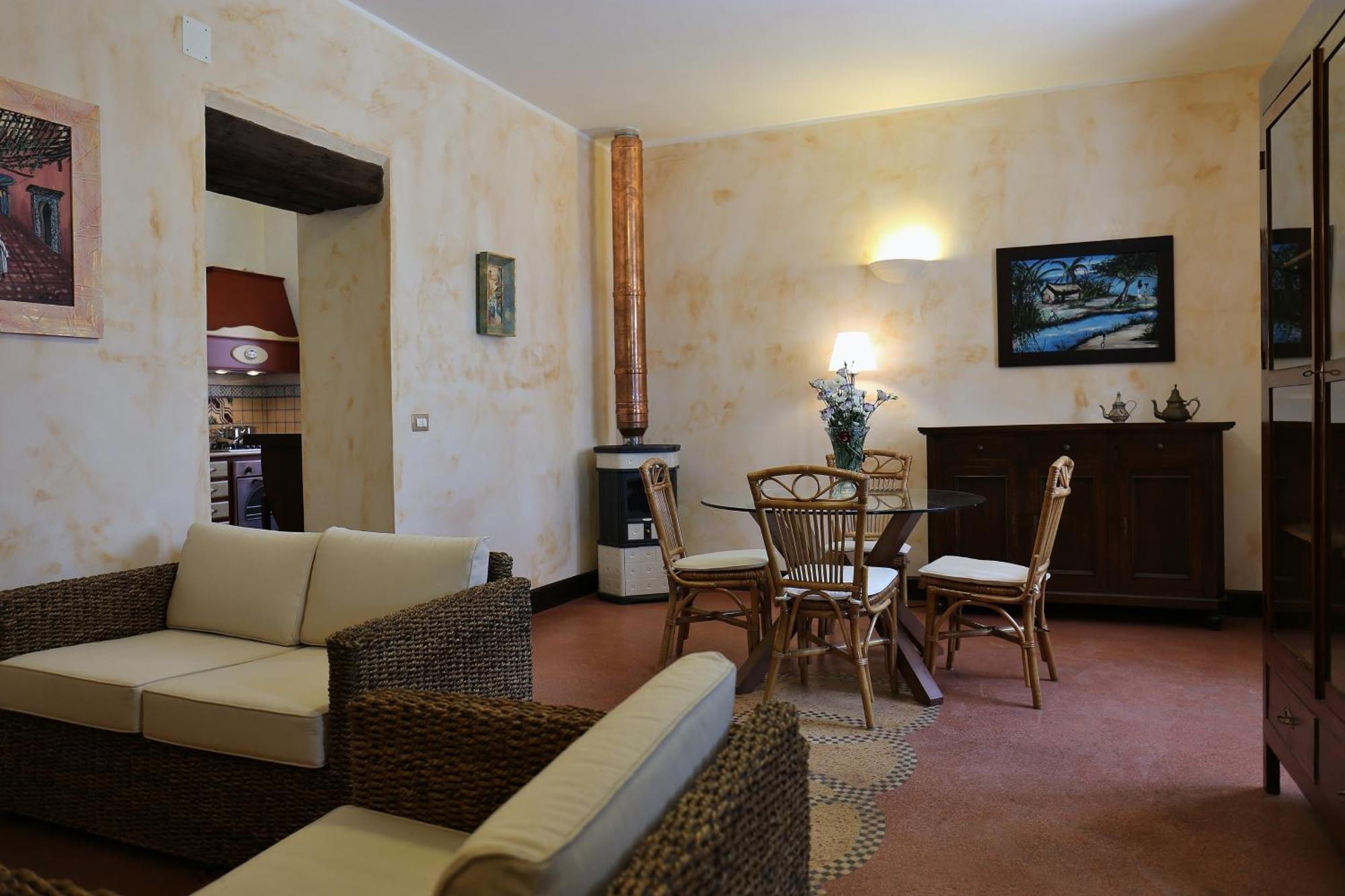 Case Vacanza Sant'Agostino Siracusa Syrakus Exterior foto