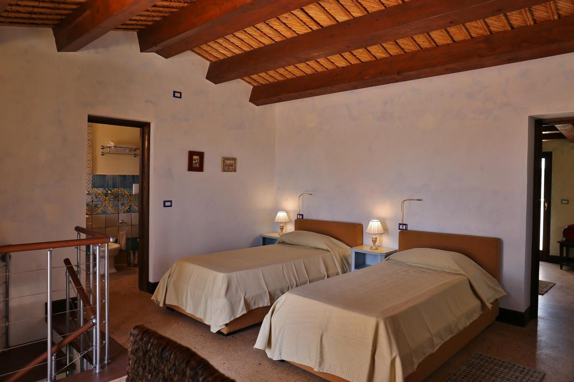 Case Vacanza Sant'Agostino Siracusa Syrakus Exterior foto