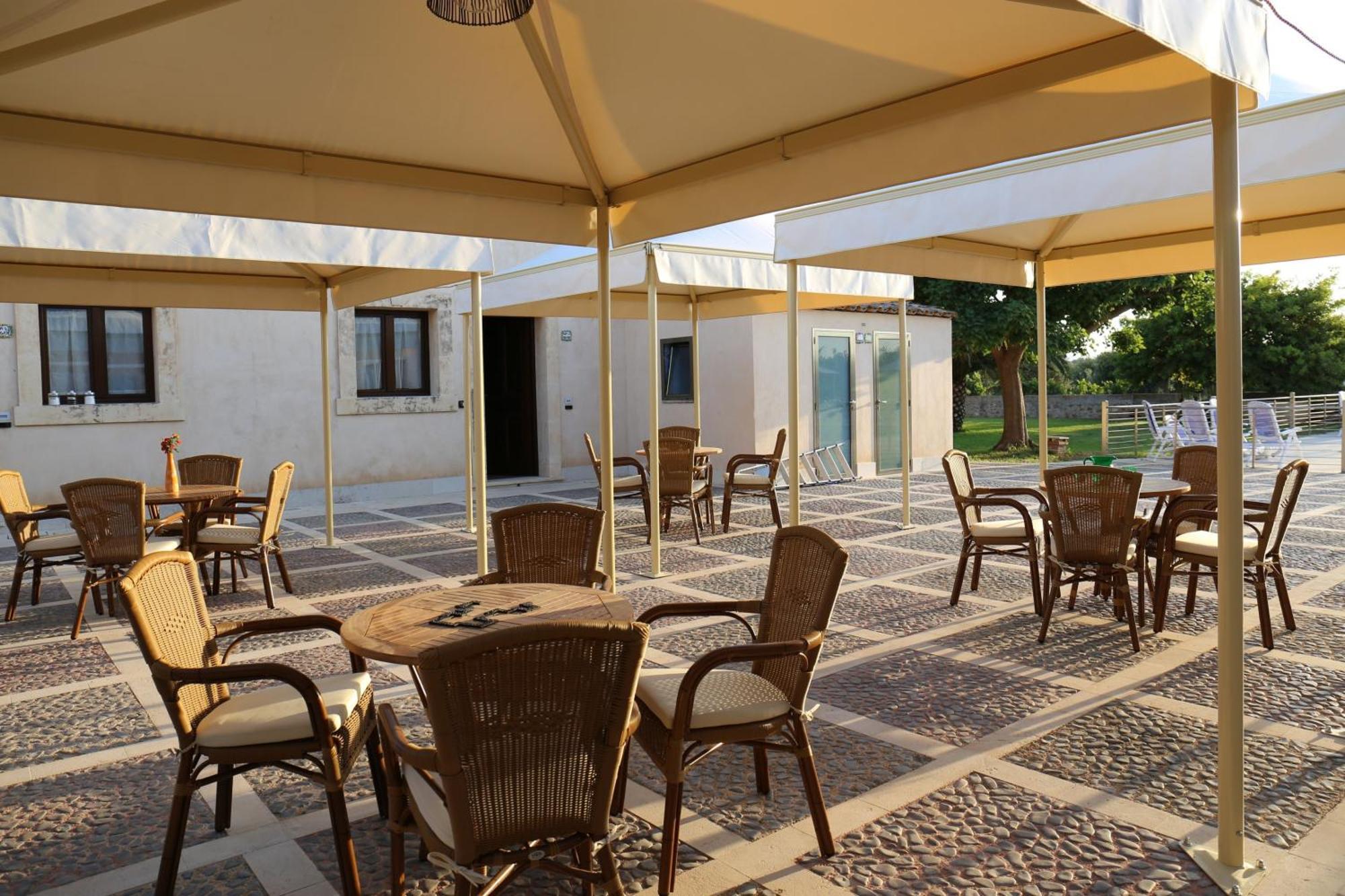Case Vacanza Sant'Agostino Siracusa Syrakus Exterior foto