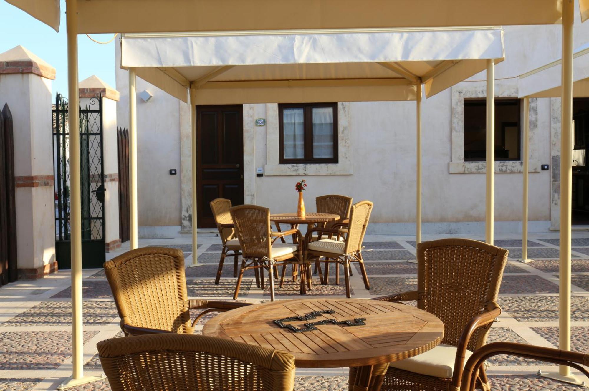 Case Vacanza Sant'Agostino Siracusa Syrakus Exterior foto