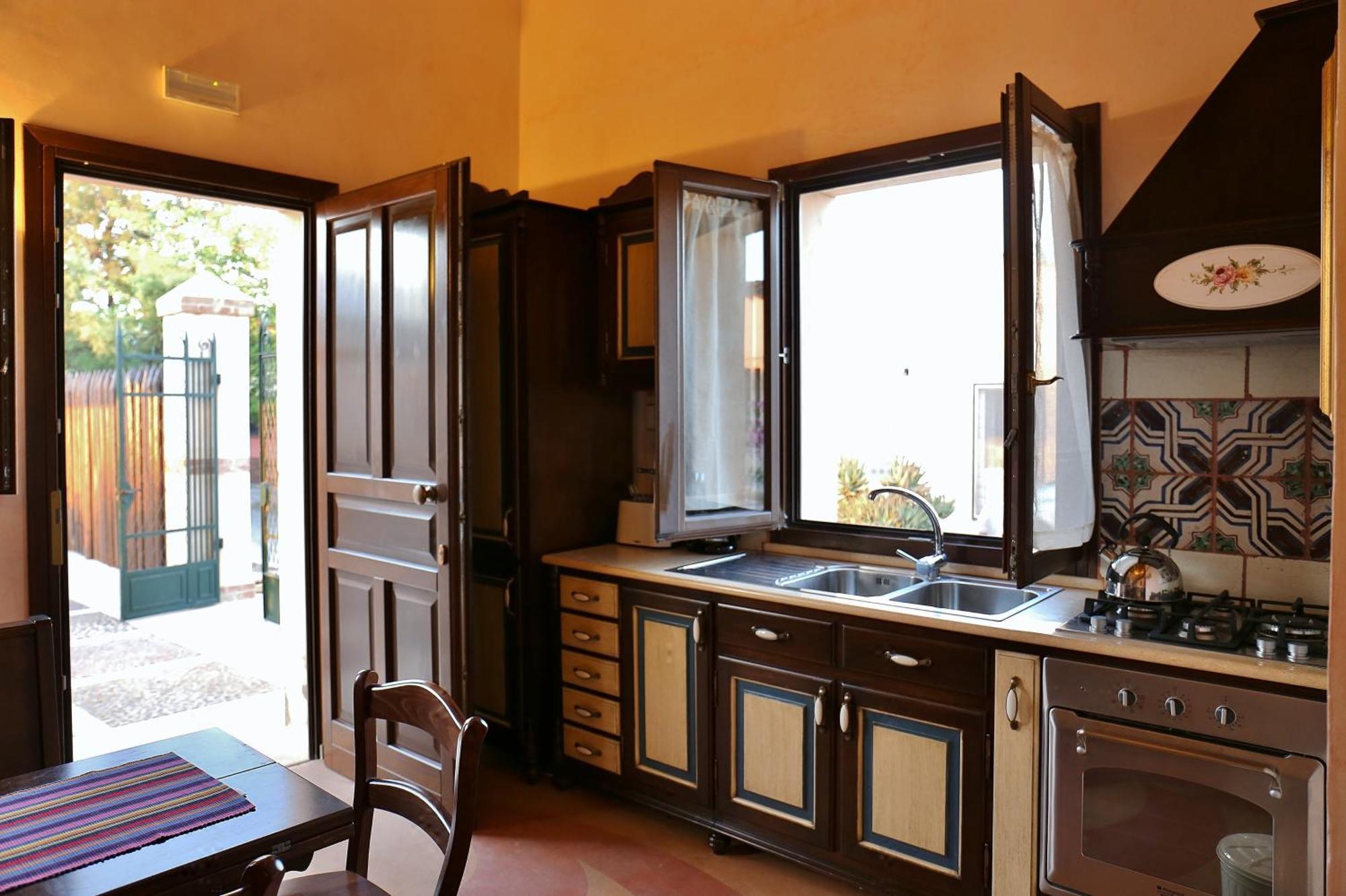Case Vacanza Sant'Agostino Siracusa Syrakus Exterior foto