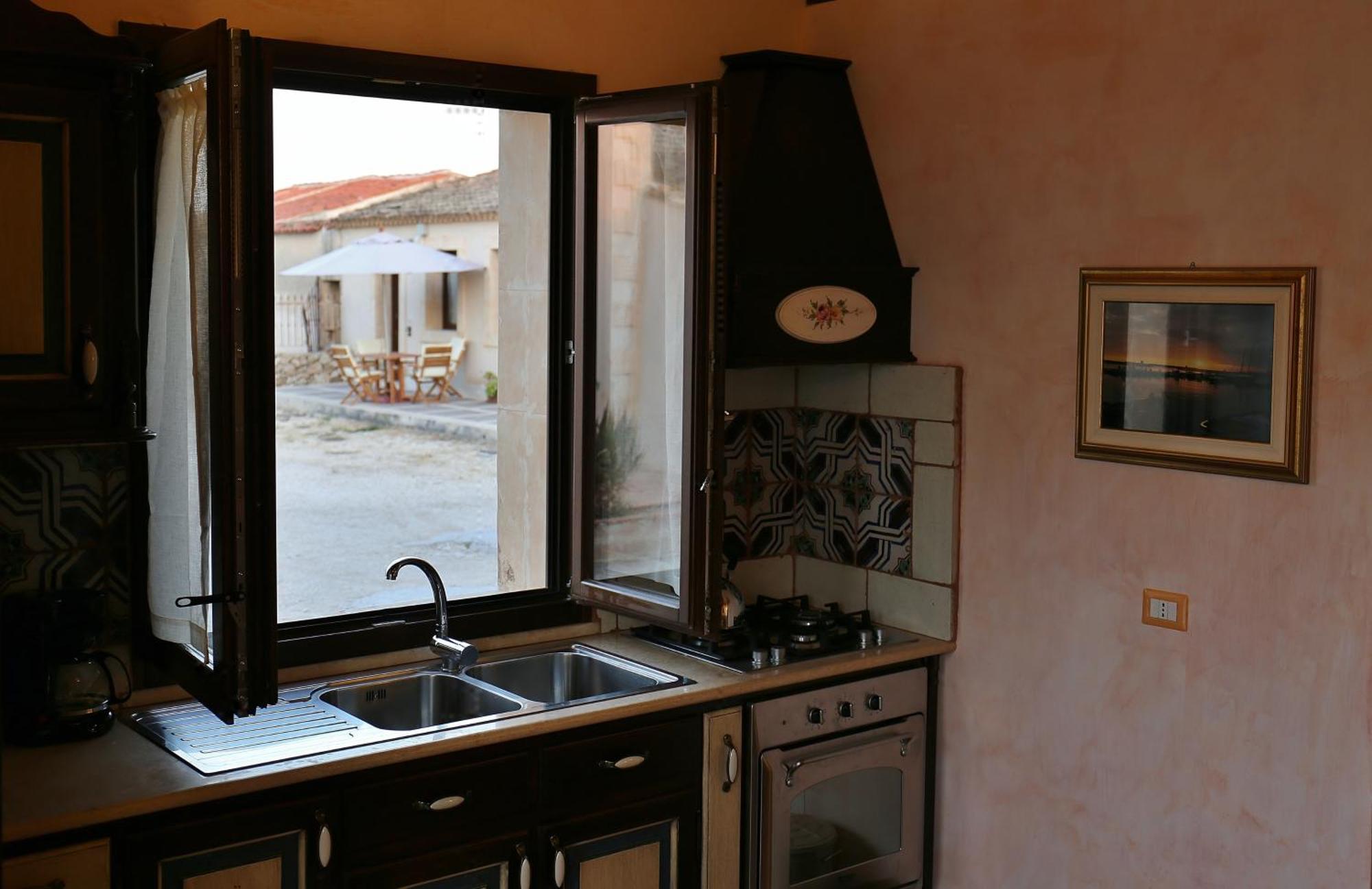 Case Vacanza Sant'Agostino Siracusa Syrakus Exterior foto