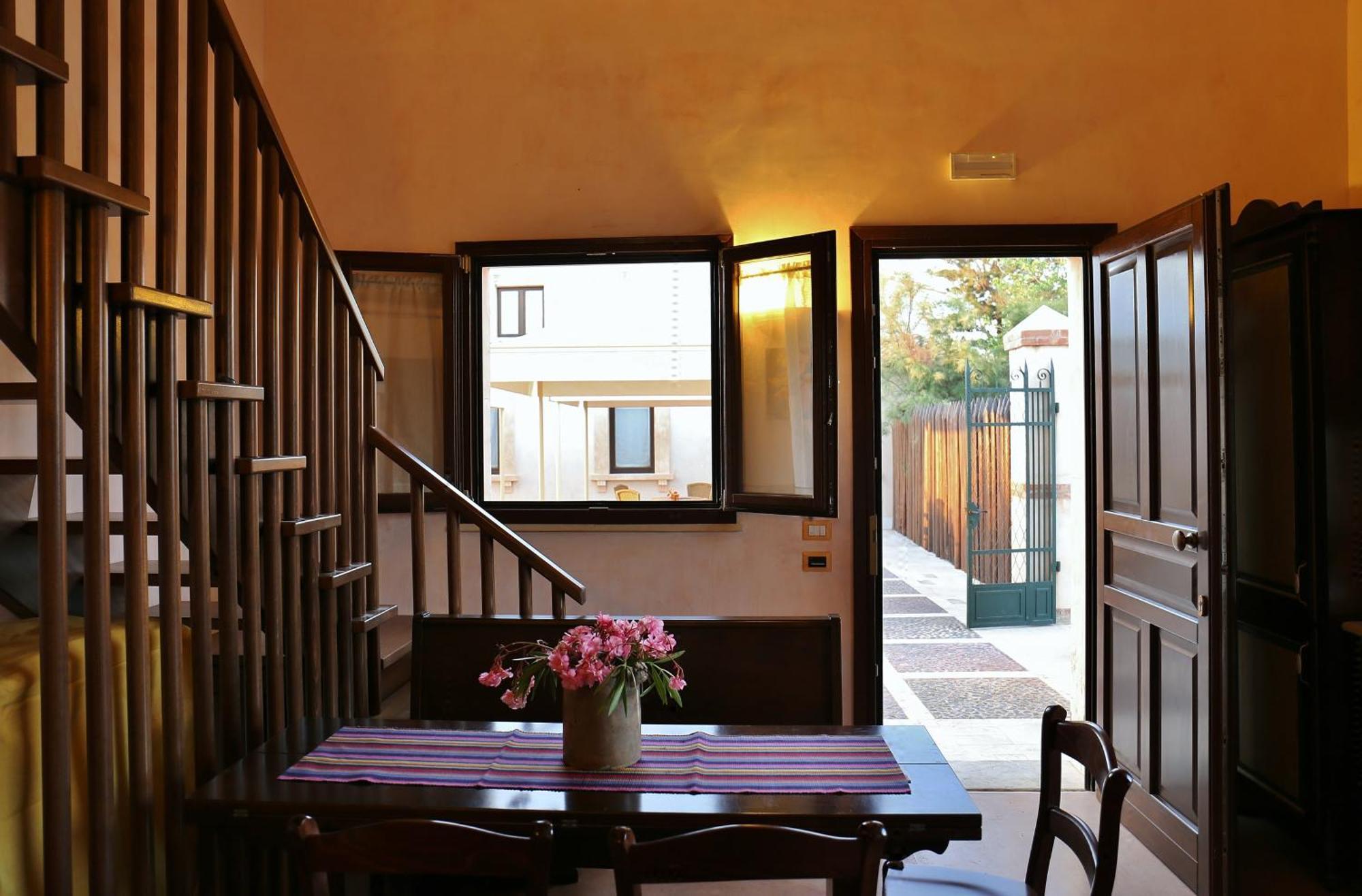 Case Vacanza Sant'Agostino Siracusa Syrakus Exterior foto