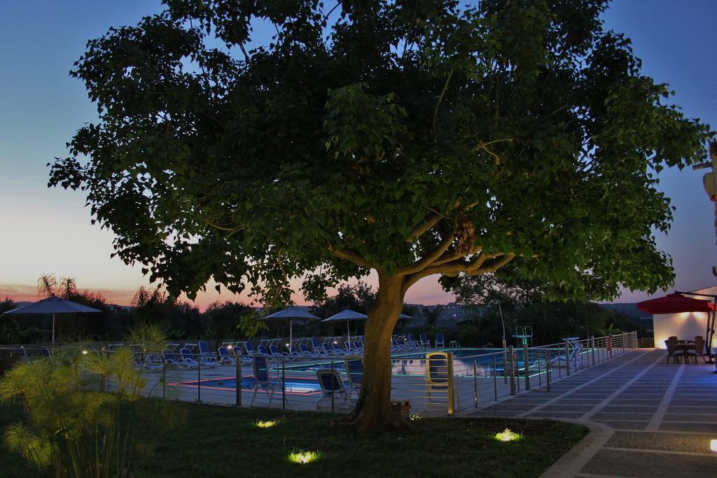 Case Vacanza Sant'Agostino Siracusa Syrakus Exterior foto