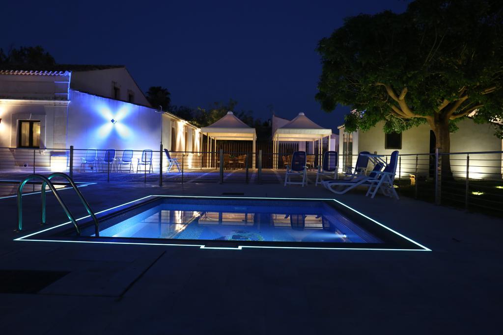 Case Vacanza Sant'Agostino Siracusa Syrakus Exterior foto