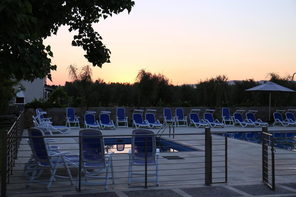 Case Vacanza Sant'Agostino Siracusa Syrakus Exterior foto